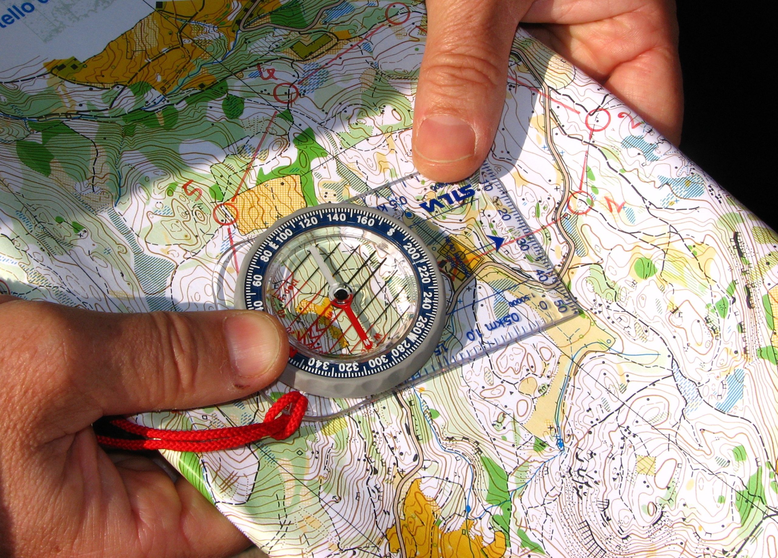 orienteering polarity thinking audhd liberating truth autism asd